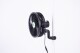 HOMEbox Air Breva Ventilatore EC Clip da 206 mm, oscillante