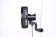HOMEbox Air Breva Ventilatore EC Clip da 206 mm, oscillante