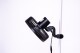 HOMEbox Air Breva Ventilatore EC Clip da 206 mm, oscillante