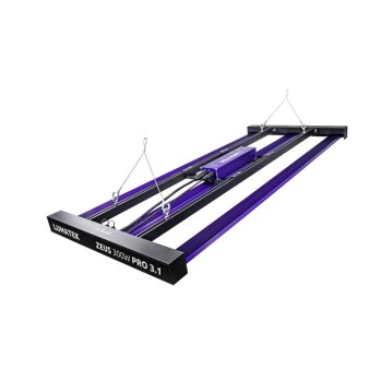 Prodotto di seconda scelta - LUMATEK ZEUS 300W Pro 3.1...
