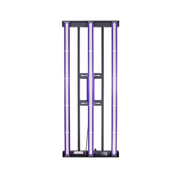Prodotto di seconda scelta - LUMATEK ZEUS 300W Pro 3.1 LED spettro completo