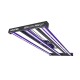 Prodotto di seconda scelta - LUMATEK ZEUS 300W Pro 3.1 LED spettro completo