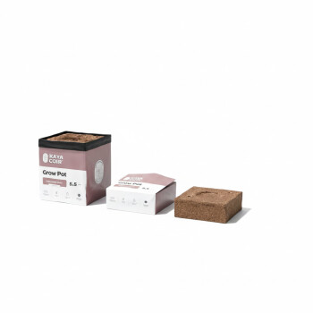 Kaya Coir Grow Pot 4,73 L
