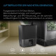 AC Infinity CLOUDFORGE T5 Umidificatore da 9 litri con controllo intelligente