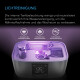 AC Infinity CLOUDFORGE T5 Umidificatore da 9 litri con controllo intelligente