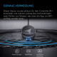 AC Infinity Sensore d’acqua AI – Rilevamento del livello dell’acqua e delle perdite, IP68