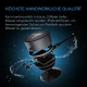 AC Infinity Sensore d’acqua AI – Rilevamento del livello dell’acqua e delle perdite, IP68