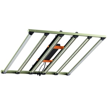 Lampada LED per coltivazione Treegers GL650W a spettro...