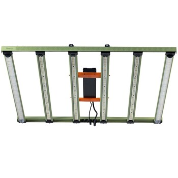 Lampada LED per coltivazione Treegers GL650W a spettro completo