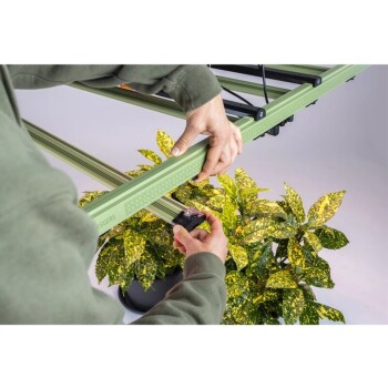 Lampada LED per coltivazione Treegers GL650W a spettro completo