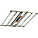 Lampada LED per coltivazione Treegers GL650W a spettro completo