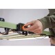 Lampada LED per coltivazione Treegers GL650W a spettro completo