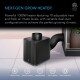 AC Infinity THERMOFORGE S7 1000 W – Riscaldatore intelligente per growbox