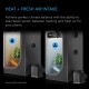 AC Infinity THERMOFORGE S7 1000 W – Riscaldatore intelligente per growbox