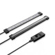 AC Infinity IONBEAM U2 Strisce LED UVA, set da 2 con controller