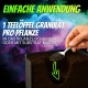 Homegrow24 Granulato di micorriza 100 g