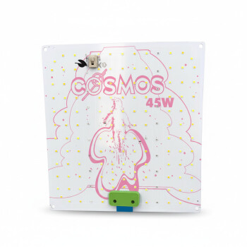 COSMOS Lampada LED per coltivazione a spettro completo da...