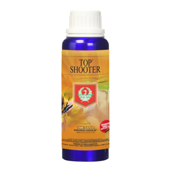 House & Garden Top Shooter PK - Stimolante per la fioritura 250 ml, 500 ml, 1 L