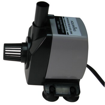 Aquaking Pompa sommersa HX 2500 - 650 l/ora