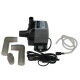 Aquaking Pompa sommersa HX 2500 - 650 l/ora