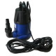 Aquaking Pompa sommergibile 7000 L/ora, Prevalenza 8 m