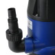 Aquaking Pompa sommergibile 7000 L/ora, Prevalenza 8 m