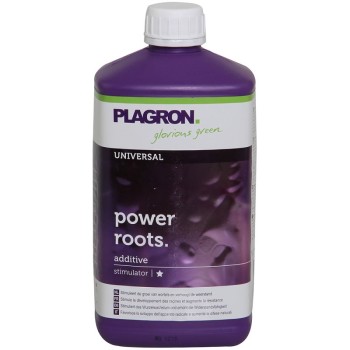 Plagron Power Roots Stimolatore per radici 1 Litro