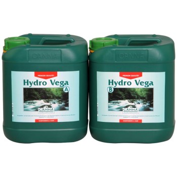 Canna Hydro Vega A+B 5 L