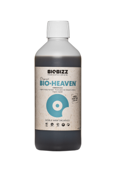BIOBIZZ Bio-Heaven stimolatore metabolico organico 500 ml