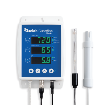 Bluelab Guardian pH / EC & Temperature Monitor Wi-Fi