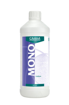 Canna Mono Potassio (16% K2O) 1 L