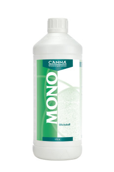 Canna Mono Azoto (N 17%) 1 L