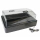 Miniserra riscaldata 64/50 con regolatore di temperatura 60x40x25 cm