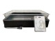 Miniserra riscaldata 64/50 con regolatore di temperatura 60x40x25 cm