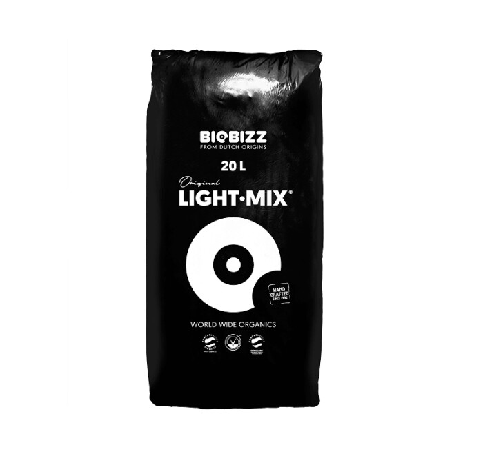 BioBizz Light-Mix 20 litro