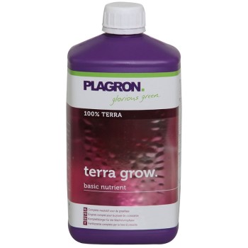 Plagron Terra Grow 1 litro