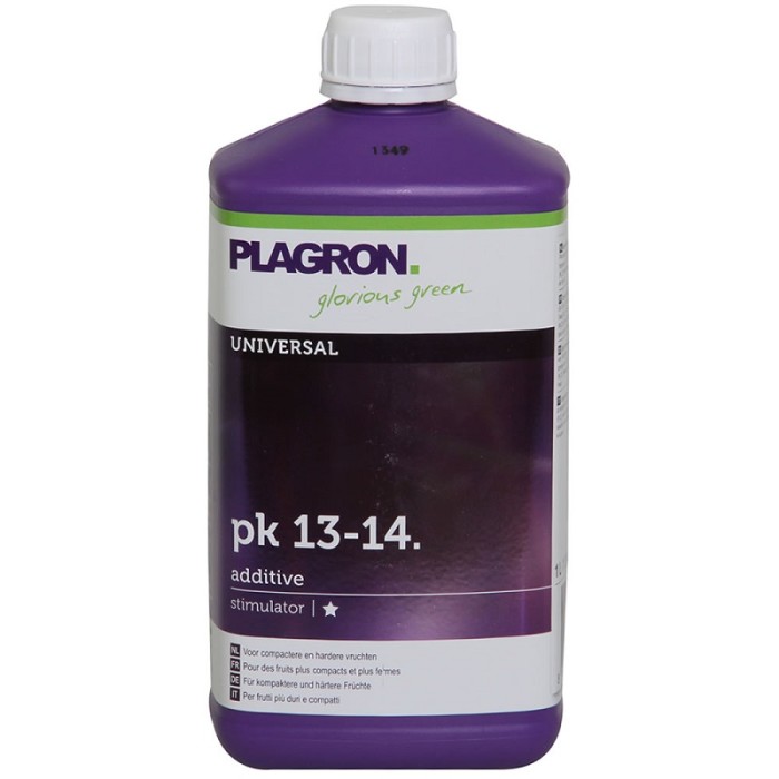 Plagron PK 13-14 1 Litro