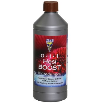 Hesi Boost organico stimolatore per fioritura 1 L