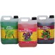 Terra Aquatica TriPart Kit acqua dolce 5 litro (Flora Series)