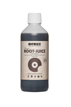 BIOBIZZ Root-Juice biologico stimolatore delle radici 500 ml