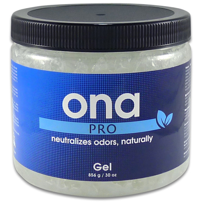 ONA Gel Neutralizzatori di odor PRO 732 g
