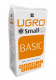 UGro Small Basic Mattone di Cocco 11L