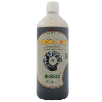 BIOBIZZ Root-Juice biologico stimolatore delle radici 1 L