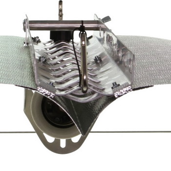 Prima Klima LA55-V Riflettore Azerwing Medium 95%