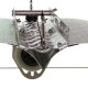 Prima Klima LA75-V Riflettore Azerwing Large 95%