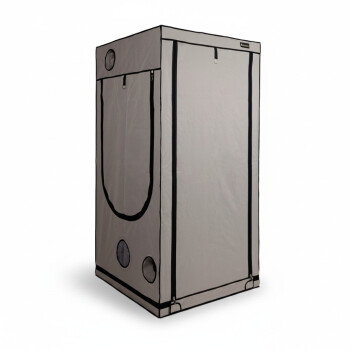 HOMEbox Ambient Q100 - 100 x 100 x 200 cm
