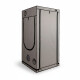 HOMEbox Ambient Q100 - 100 x 100 x 200 cm