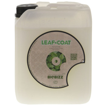 BIOBIZZ Leaf Coat prevenzione malattie 5L