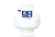 Estrattore PrimaKlima PK125EC-TC 680m³/h Regolatore velocità e climatico