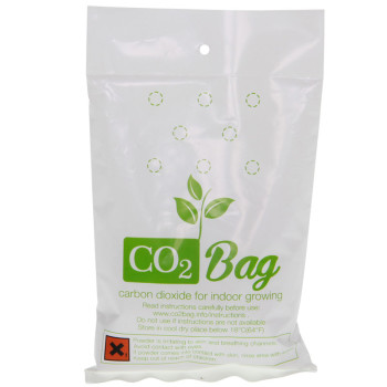 CO2BAG - Bustina per produrre anidride carbonica